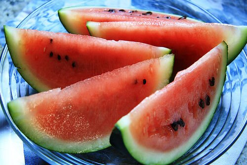 Super Seeds Watermelon Sugar Fresh Sweet And Delicious 170 Pcs