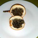 Super Seeds Passion Fruit Passiflora Ligularis Granadilla 25 Pcs