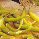 Super Seeds White Chili Pepper Vinegar Pcs Ideal For Pickling Orchard