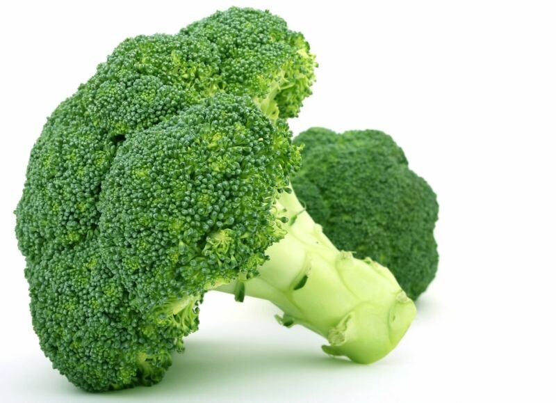Super Seeds Broccoli Calabrese Broccoli Verde Calabrese 300 Pcs