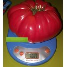 Super Seeds Tomato For Record Weight Up To 3kg 25 Pcs