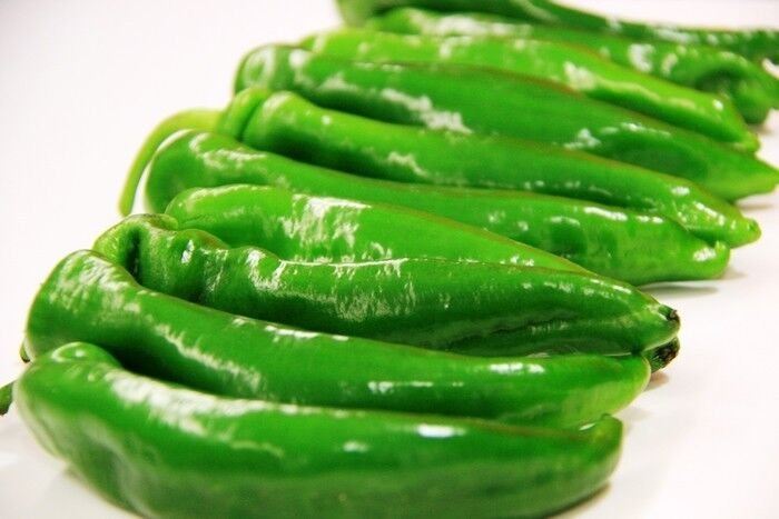 Super Seeds Pepper Crystal Pepper 200 Fresh Pcs