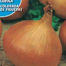 Super Seeds Colour Figueres Onion In 500 Pcs