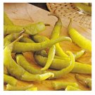 Super Seeds Ideal For Pickling Orchard White Chili Pepper Vinegar 200 Pcs