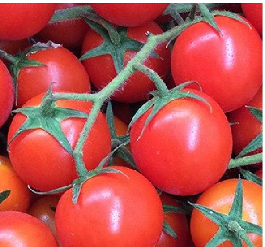 Super Seeds For Snacking Tomato Red Cherry Tomato 200 Pcs