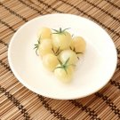 Super Seeds Garden White Cherry Tomato 20 Pcs