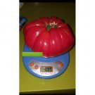Super Seeds Record Weight For Tomato Up To 3kg 25 Pcs
