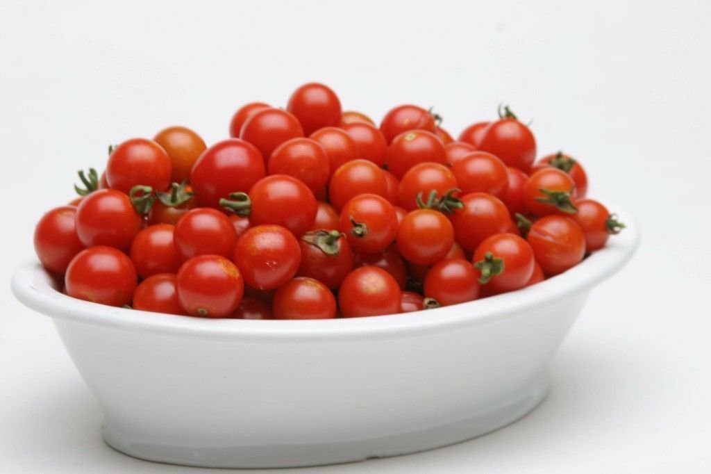 Super Sweetbaby Candy e223 Sweet Cherry Tomato Seeds Pcs 12 Tomato