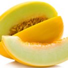 Super Canary Yellow Melon Seeds Pcs 25 Graines De Melon Jaune Canari Cucumis Melo