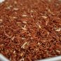 Super Cargo Red Rice Seeds Pcs 25 Whole Thai Red Rice Oryza Sativa