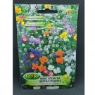Super Seeds Variety of Wild Flowers English Mix Japanese Garden 100 Pcs