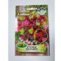 Super Seeds Snapdragon Flower Hanging Basket Garden Pretty 100+ Pcs