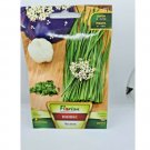 Super Seeds Garlic Chives Herb and Spice Garden Vegetable 300 Pcs