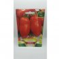 Super Seeds San Marzano Red Tomato Plum Big Beef Beefsteak 100+ Pcs