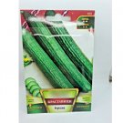 Super Seeds Gergana Long Cucumber Vegetable Garden  50+ Pcs