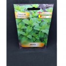 Super Seeds Mentha piperita Garden Mint Peppermint Herb and Spice Vegetable 100+ Pcs