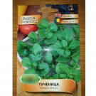 Super Seeds Purslane Herb and Spices Gourmet Plant 2000+ Pcs
