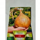 Super Seeds Ailsa Craig Giant Huge Big Large Onion Vegetable Garden 400+ Pcs