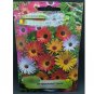 Super Seeds Livingstone Daisy Bright Blossoms Flower Seeds 1000+ Pcs