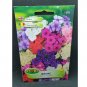 Super Seeds Phlox Drummondii Mix Colours Beautiful Flower Pretty English Garden 200+ Pcs