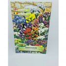 Super Seeds Limonium Summer Garden Bloom Annual Mixed Colours 60+ Pcs