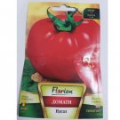 Super Seeds Ideal Red Beefsteak Beef Bulgarian Tomato 100+ Pcs