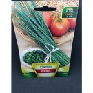 Super Seeds Chives Herb and Spice Garden Vegetable 300 Pcs