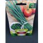 Super Seeds Chives Herb and Spice Garden Vegetable 300 Pcs