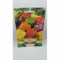 Super Seeds Bell Pepper Mix colours Garden Vegetable 100+ Pcs