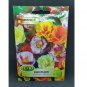 Super Seeds Countryside California Poppy English Garden Cottage 400+ Pcs