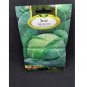 Super Seeds Brunswick White Cabbage Vegetable 1000+ Pcs