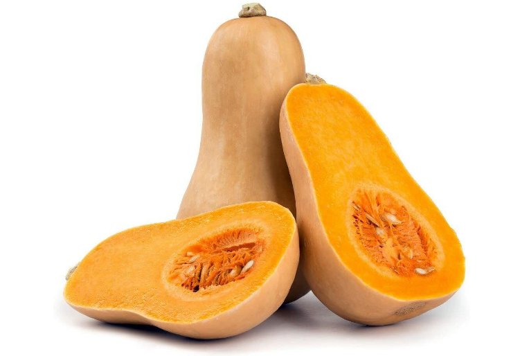 Super Seeds Butternut Waltham Squash Vegetable Garden 10+ Pcs