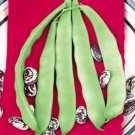 Super Seeds Bean lima o del papa Vegetable Garden 6 Pcs