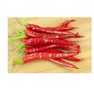 Super Seeds Dwarf Pepper Hot Reggae Vegetable Garden 5 Pcs