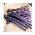Super Seeds Asparagus Sweet Purple Vegetable Garden 5 Pcs