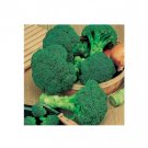 Super Seeds Broccoli Calabrese Green Sprouting Vegetable Garden 300+ Pcs