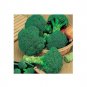 Super Seeds Broccoli Calabrese Green Sprouting Vegetable Garden 300+ Pcs