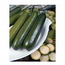 Super Seeds Courgette Green Bush Vegetable Garden 10+ Pcs