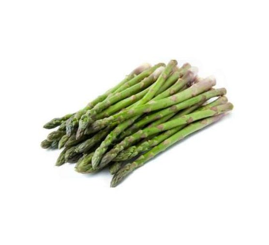 Super Seeds Asparagus Connovers Colossal Vegetable Garden 60 Pcs