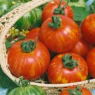 Super Seeds Tomato Tigerella Vegetable Garden 20+ Pcs