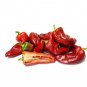 Super Seeds Organic pepper sweet corno di toro rosso Vegetable Garden 10+ Pcs