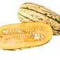 Super Seeds Delicata Squash Vegetable Garden 6 Pcs