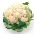 RCY 50 AU SEEDS CAULIFLOWER ORGANIC SNOWBALL VEGETABLE ALL SEASONS FAST GROWING HARDY