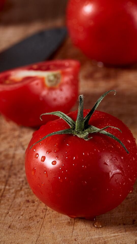 RCY Floridade Tomato 100 US Seeds Ct Vegetable Garden HEIRLOOM