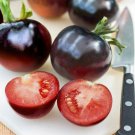 RCY 25 AU Seeds Red Black Tomato Heirloom Organic Vegetable Garden Summer