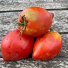 RCY 20 AU Seeds Coeur de Boeff TOMATO Organic Heirloom Tomatoes