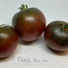 RCY 40 AU Seeds Black Krim Tomato Tomatoes Heirloom Summer Garden Veggie Tas Grown