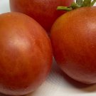 RCY 25 AU Seeds Wapsipinicon Peach Tomato Organic Heirloom Summer Garden Veggie