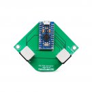 RCY RetroScalerUSB PC Engine TurboGrafx 16 PCE Controllers To USB Adapter