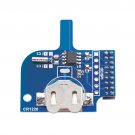 RCY RTC Real Time Clock Board Chip For Mister FPGA Core Control Kit Terasic DE10 Nano